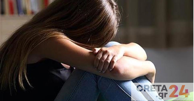 Ηράκλειο: Ερωτική απογοήτευση πίσω από την απόπειρα αυτοκτονίας της 39χρονης