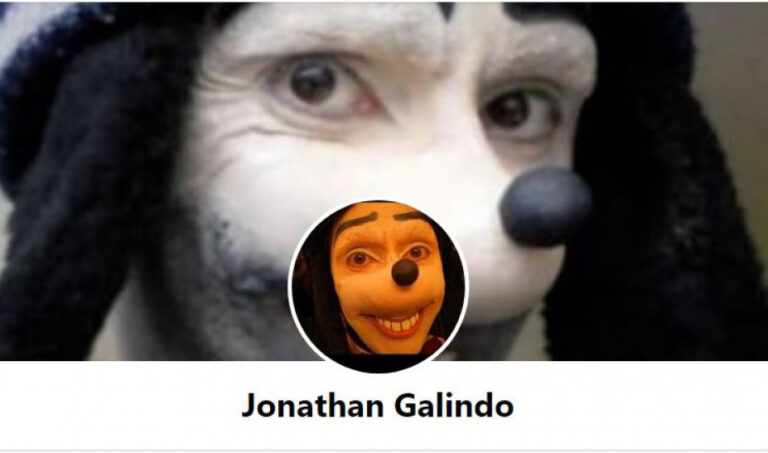 Το επικίνδυνο παιχνίδι του Jonathan Galindo, η νέα «μπλε φάλαινα»;