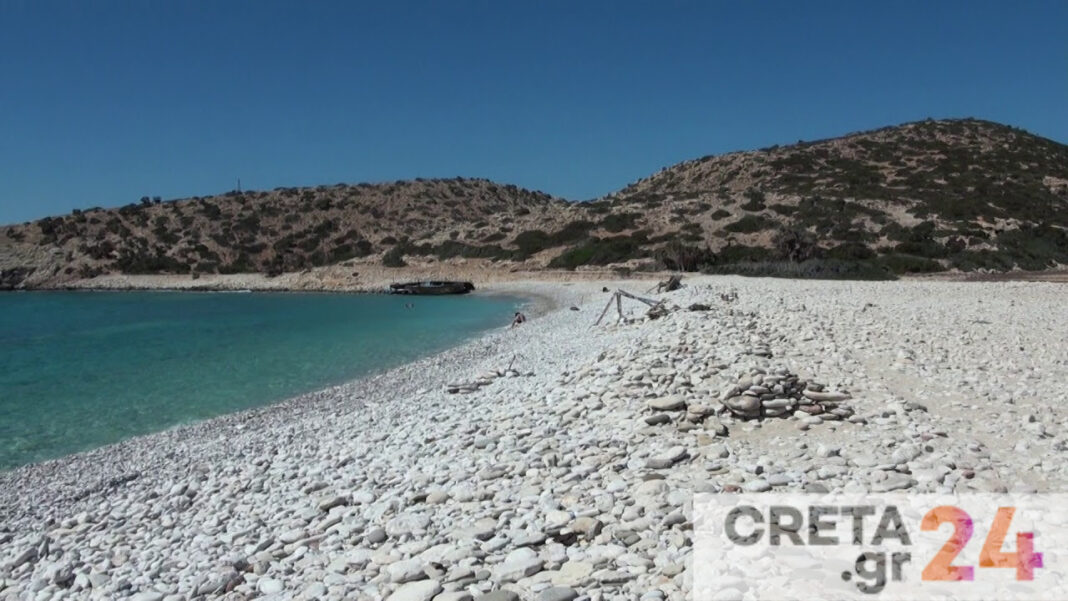 Ο κορυφαίος covid free προορισμός της Κρήτης