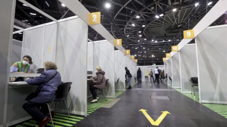 Κορωνοϊός – Γερμανία: 6.604 νέα κρούσματα το προηγούμενο 24ωρο