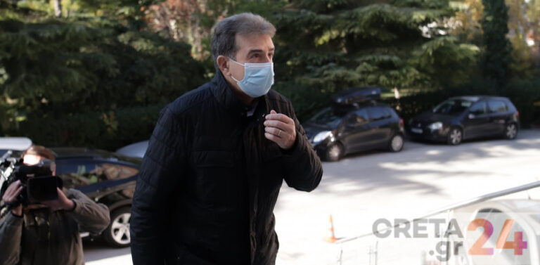 Χρυσοχοΐδης για πανεπιστημιακή Αστυνομία – Τον Απρίλιο οι πρώτες ομάδες
