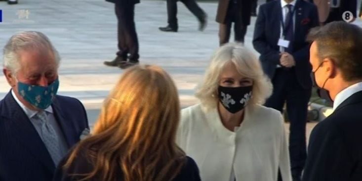 Live τα εγκαίνια της Εθνικής Πινακοθήκης από τον Μητσοτάκη με τους υψηλούς προσκεκλημένους