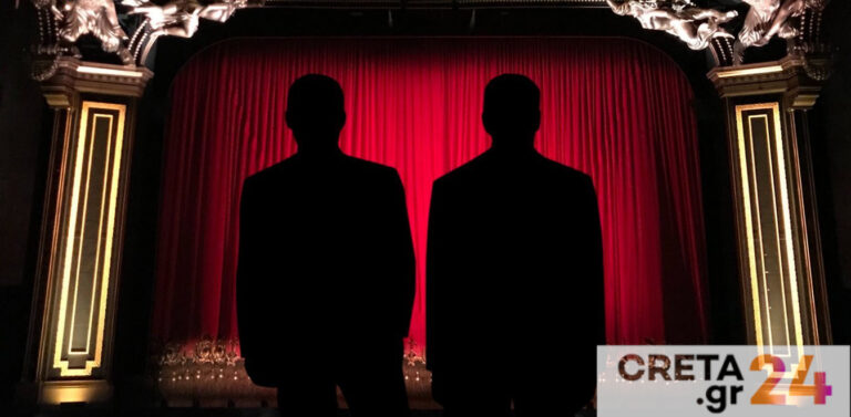 Ένα βήμα πριν από τον εισαγγελέα δύο γνωστοί ηθοποιοί για απόπειρες βιασμού