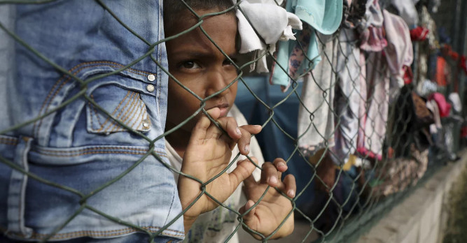 Κολομβία: Πάνω από 13.000 άνθρωποι έχουν εκτοπιστεί φέτος εξαιτίας συγκρούσεων ένοπλων ομάδων
