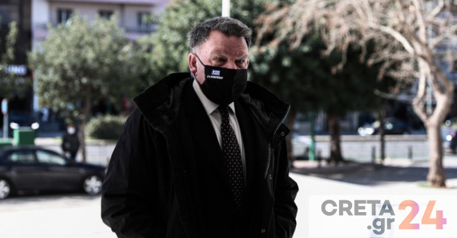 Επίθεση με καυστικό υγρό στο Ηράκλειο – Αλ. Κούγιας: Ξέρουμε το τηλέφωνο της «Στεφανίας» και θα υποβάλλουμε μήνυση