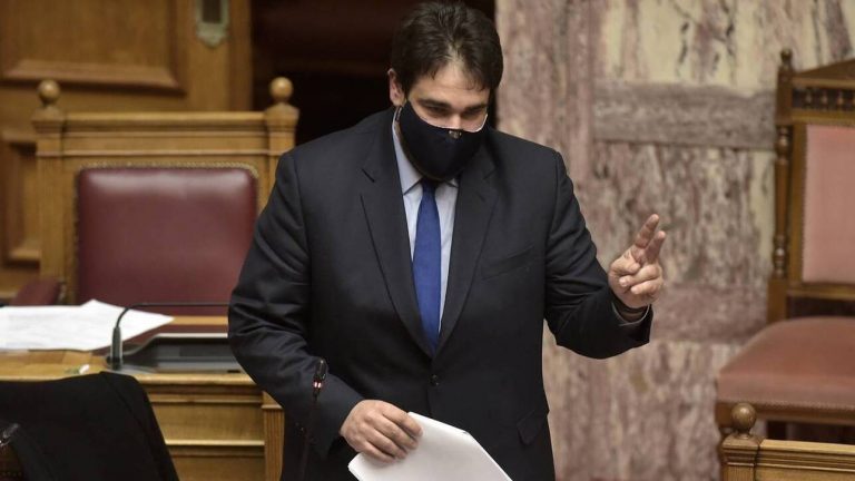 Θοδωρής Λιβάνιος: Ορόσημο οι επόμενοι μήνες για την οικονομική ανάπτυξη