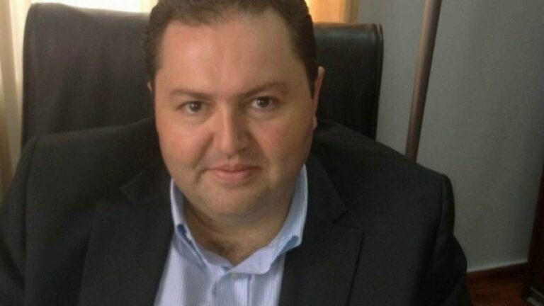 Ηράκλειο: Τον «αγώνα» του με τον κορωνοϊό περιγράφει ο Αριστομένης Συγγελάκης