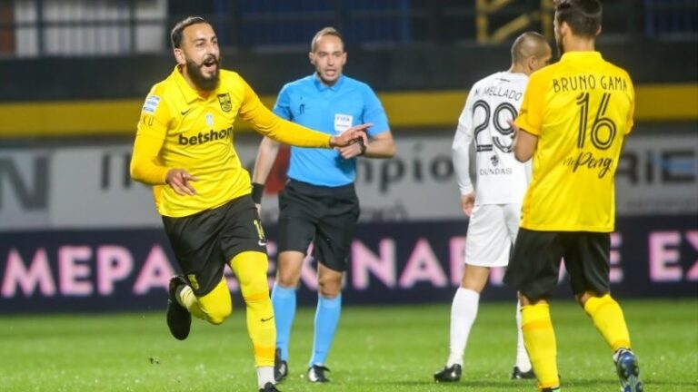 Φως στο τούνελ για τον ΟΦΗ του Νιόπλια