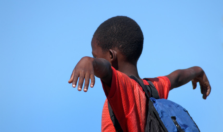 Στη Νιγηρία, 12 εκατομμύρια παιδιά φοβούνται να πάνε σχολείο