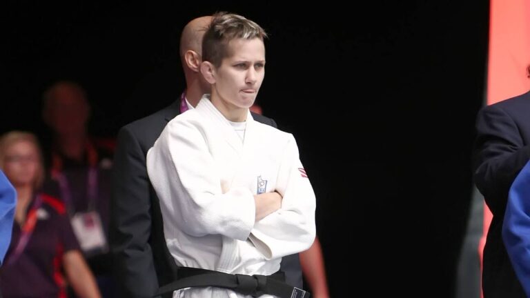 Πρωταθλήτρια του τζούντο καταγγέλλει σωματική βία και κακουχίες με επιστολή προς Αυγενάκη