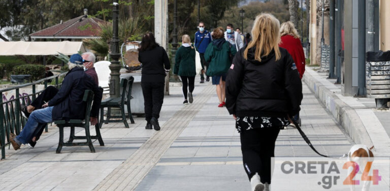 Έρευνα διαΝΕΟσις για την Ελλάδα της πανδημίας: Η αισιοδοξία επιστρέφει, η αβεβαιότητα παραμένει