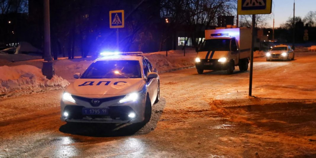 Ρωσία: Ποινή κάθειρξης 12 ετών σε 65χρονη με την κατηγορία κατασκοπείας για την Ουκρανία