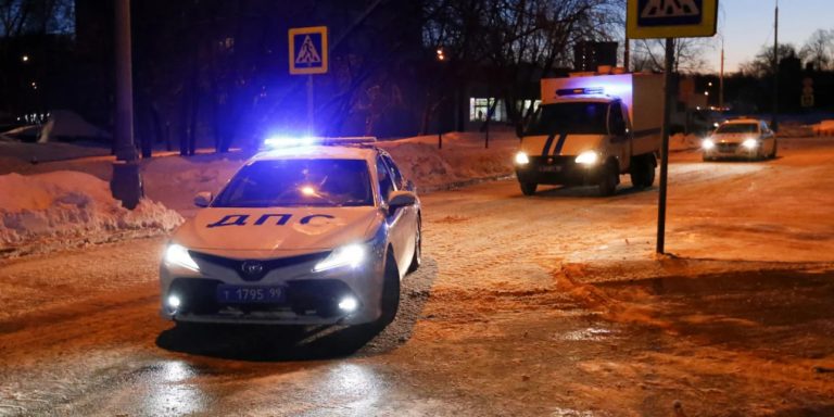 Ρωσία: Ποινή κάθειρξης 12 ετών σε 65χρονη με την κατηγορία κατασκοπείας για την Ουκρανία