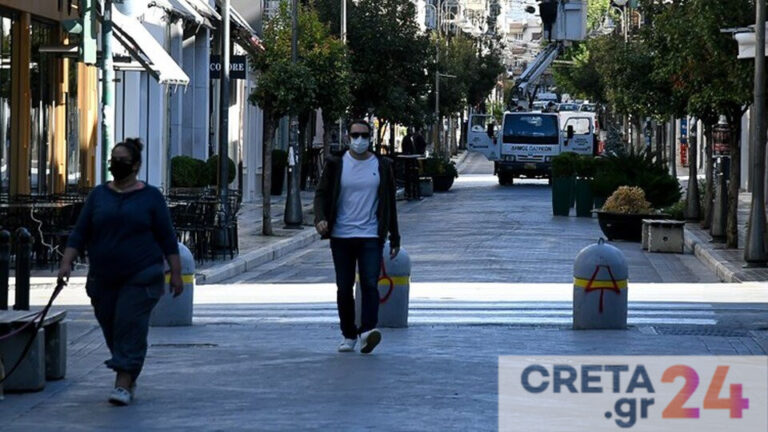 Βασιλακόπουλος: Είχαμε έλλειμμα παιδείας τα τελευταία 50-60 χρόνια – Δεν δεχόμαστε τα επιτεύγματα της επιστήμης