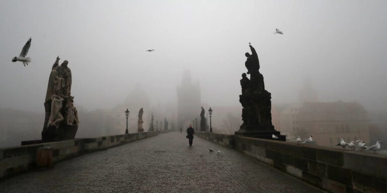 Ο χάρτης της Ε.Ε για την έξοδο από την πανδημία – Πιστοποιητικά εμβολιασμού, τεστ στο σπίτι και κοινό πλαίσιο μέτρων