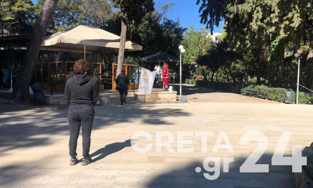Δωρεάν rapid test στην Κρήτη – Τι πρέπει να έχετε μαζί σας (εικόνες)