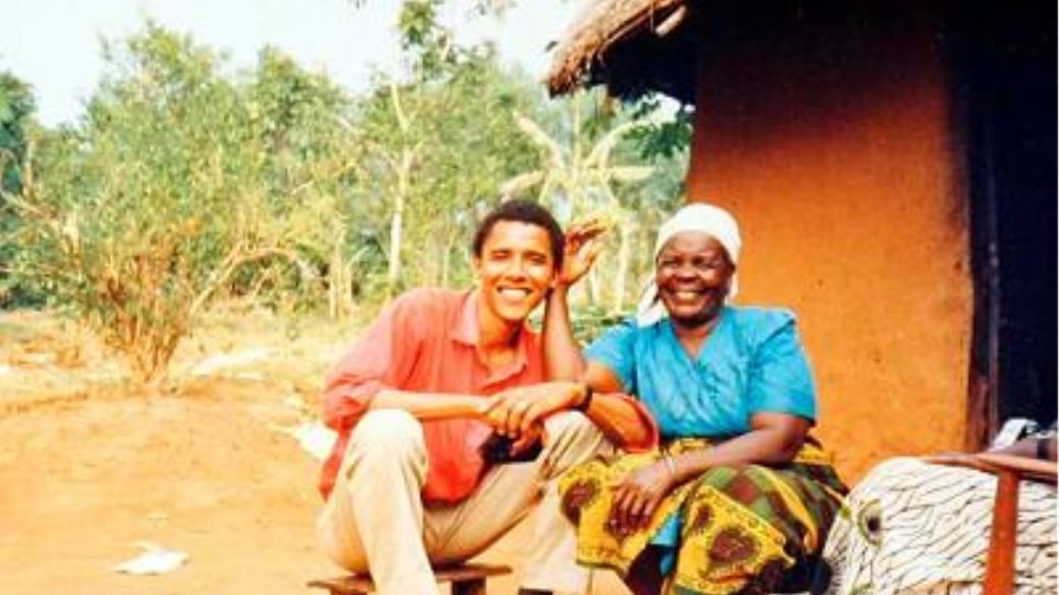 Πέθανε η Σάρα Ομπάμα «γιαγιά» του Μπάρακ Ομπάμα