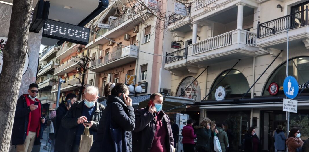 «Τρέμει η γη» στη Θεσσαλία – Νέες ισχυρές σεισμικές δονήσεις