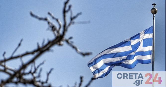 Η Διοικούσα Επιτροπή του ΕΑΚΗ για την 25η Μαρτίου