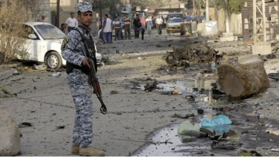 Συρία: Σκοτώθηκε Ρώσος στρατιωτικός