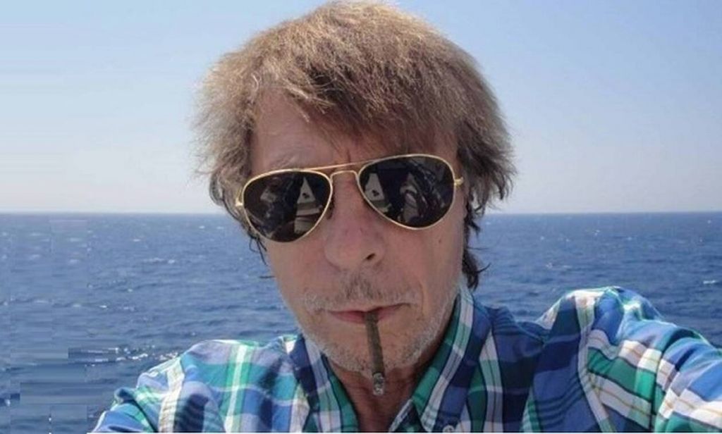 Άρης Σκιαδόπουλος: Πέθανε ο δημοσιογράφος μετά από μάχη με τον κορωνοϊό