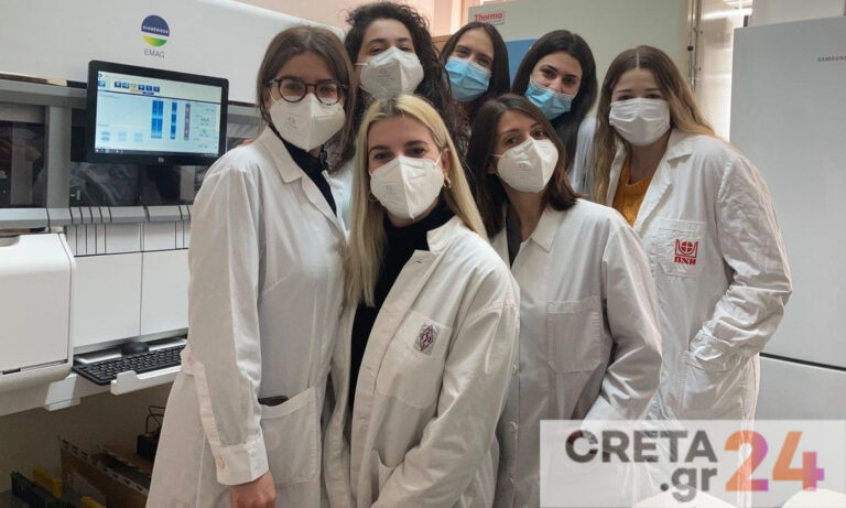 Κορωνοϊός: Ο ένας χρόνος της πανδημίας και το «ευχαριστώ» του καθηγητή