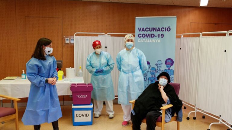 Κορωνοϊός – Ισπανία: Μειώθηκαν τα κρούσματα στους οίκους ευγηρίας