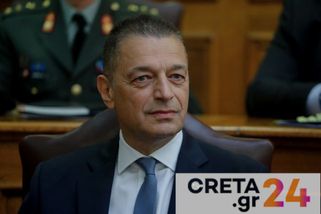 Στεφανής: Η Ελλάδα αποτελεί πυλώνα σταθερότητας και ασφάλειας σε Βαλκάνια και Ανατολική Μεσόγειο