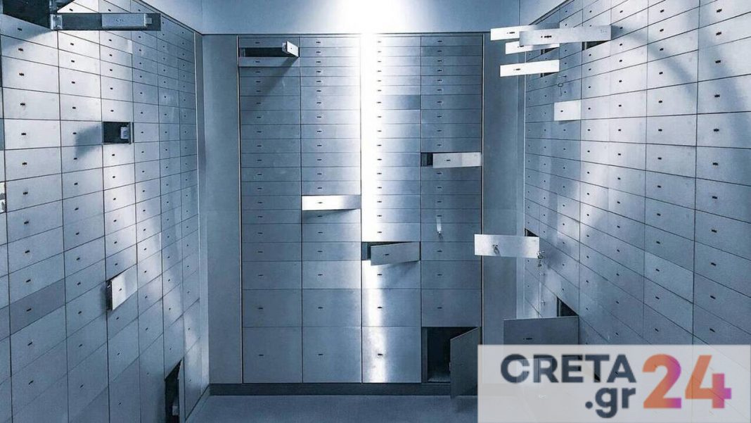 Ριφιφί θυρίδων στο Νέο Ψυχικό: Τι λένε οι μάρτυρες – Ψάχνουν τα κλοπιμαία