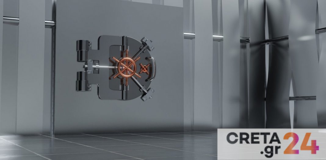Κλοπή θυρίδων: Kαπέλο, γάντια και μάσκα «λόγω Covid» – Η απολογία του 58χρονου