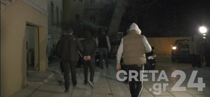 Υπόθεση βιασμού 19χρονου στα Χανιά: Κατηγορίες σε τρία επιπλέον άτομα