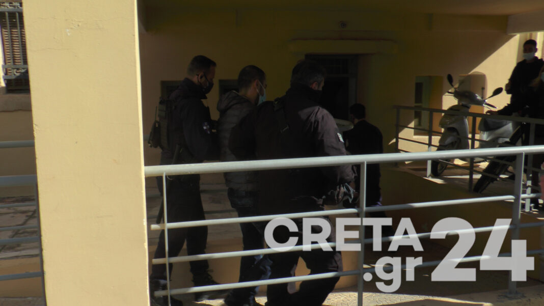 Κρήτη: Στις 23 Μαρτίου η συνέχεια της δίκης για την ανθρωποκτονία στο Μπαλί