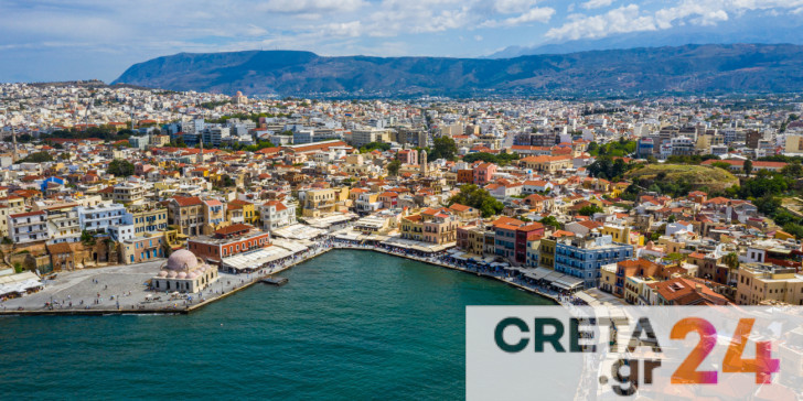 Κορωνοϊός: Ποιες περιοχές της Κρήτης προβληματίζουν τους ειδικούς