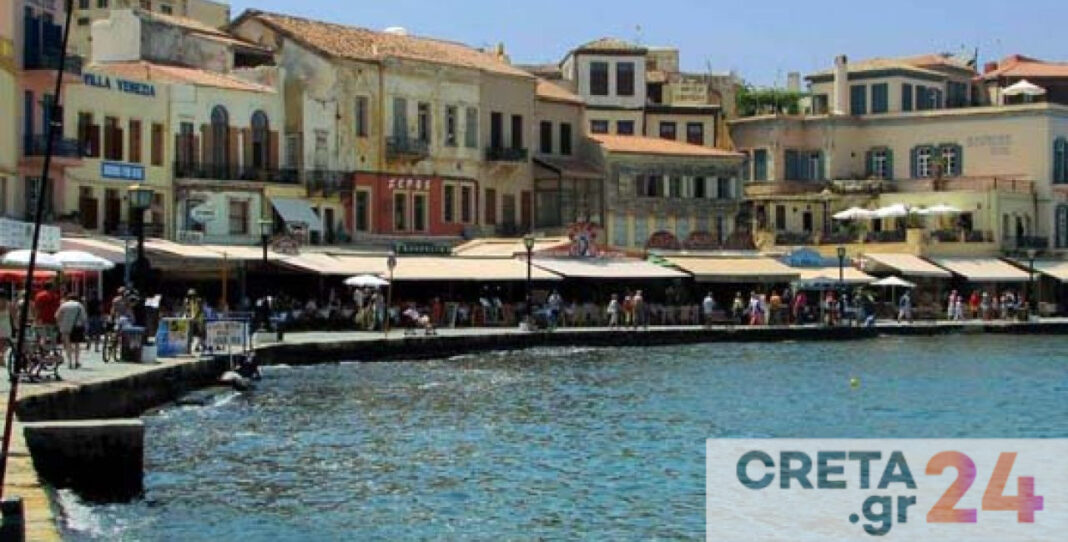 Επιστολή Δημάρχου Χανίων στο Υπουργείο Εσωτερικών – «Επιτακτική η ανάγκη για πρόσληψη μόνιμου προσωπικού»