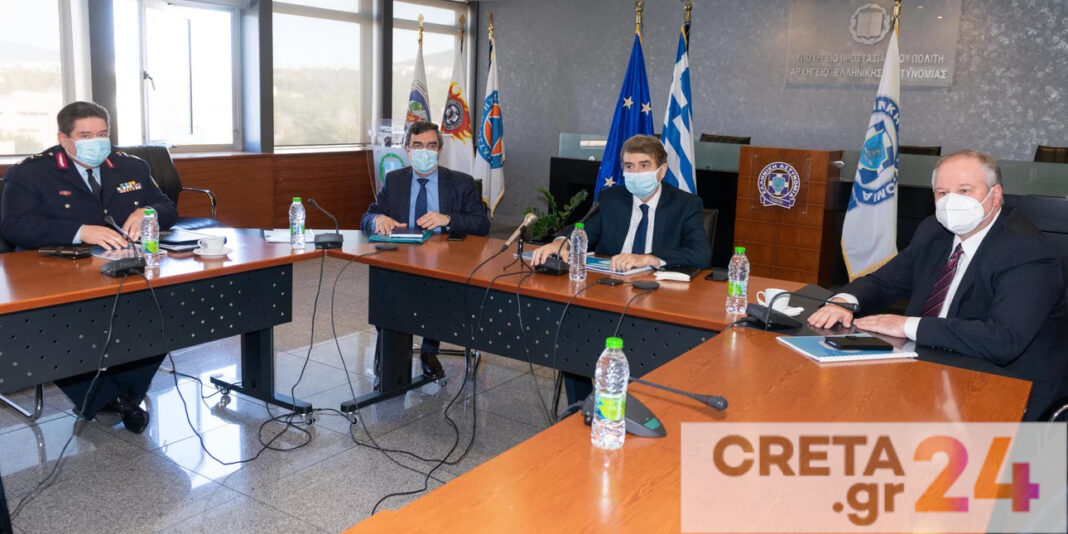 Προτάσεις για την προώθηση προγραμμάτων εθελοντισμού από την ΕΛ.ΑΣ.