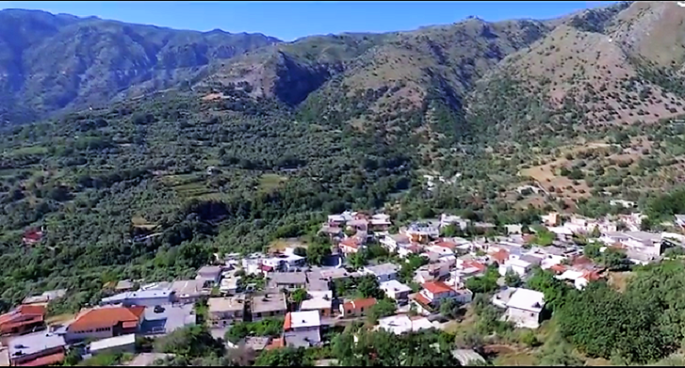 Κρήτη: Περιφερειακό ιατρείο στην δυσπρόσιτη περιοχή ζητά ο δήμαρχος