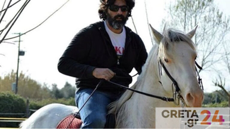 Σπαρακτικά μηνύματα για τον 46χρονο αστυνομικό και πατέρα που σκοτώθηκε
