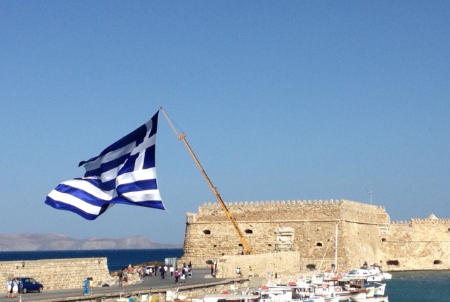 Παγκρήτιος Σύλλογος Ρομά «Η Ελπίδα»: Ας εμπνευστούμε από το παγκόσμιο φαινόμενο της ελληνικής επανάστασης