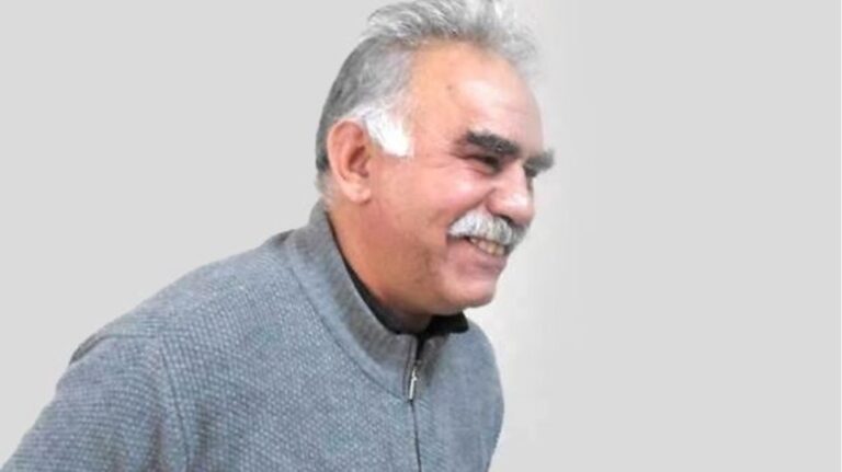 Οτσαλάν: Καμία επίσημη ενημέρωση για την κατάσταση της υγείας του