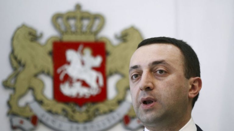 Θετικός στον κορωνοϊό ο πρωθυπουργός της Γεωργίας