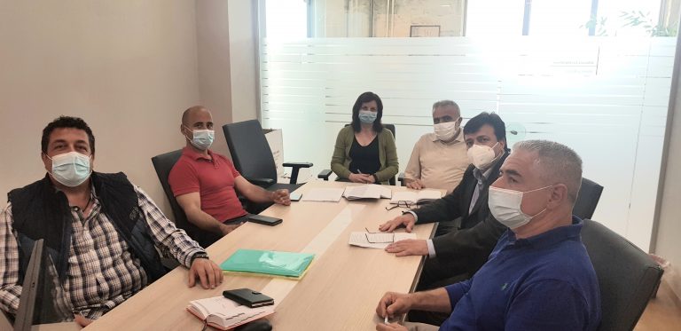Σύσκεψη για την εφαρμογή της νέα ΚΥΑ για την επανέναρξη λειτουργίας των σχολών οδήγησης