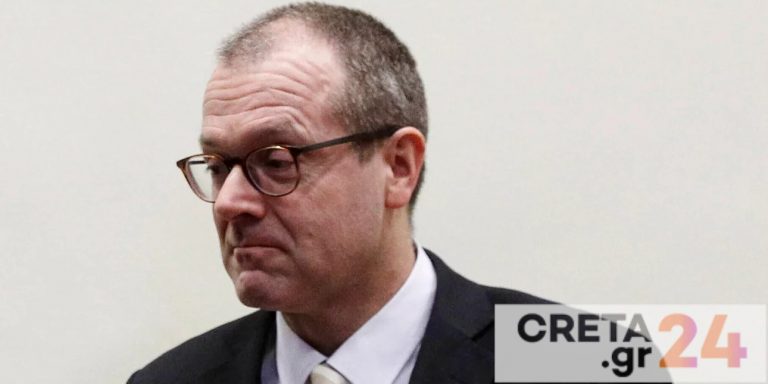 Υπογράφεται η συμφωνία για το νέο γραφείο του ΠΟΥ στην Αθήνα – Από Κλούγκε και Κικίλια αύριο το πρωί