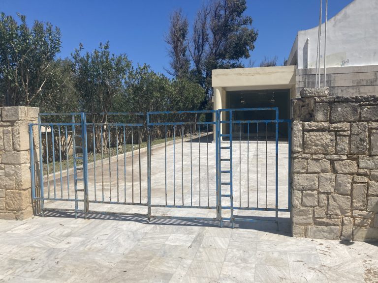 Κρήτη: Απάντηση Ι. Μαλανδράκη για το «Μουσείο Αλιείας»