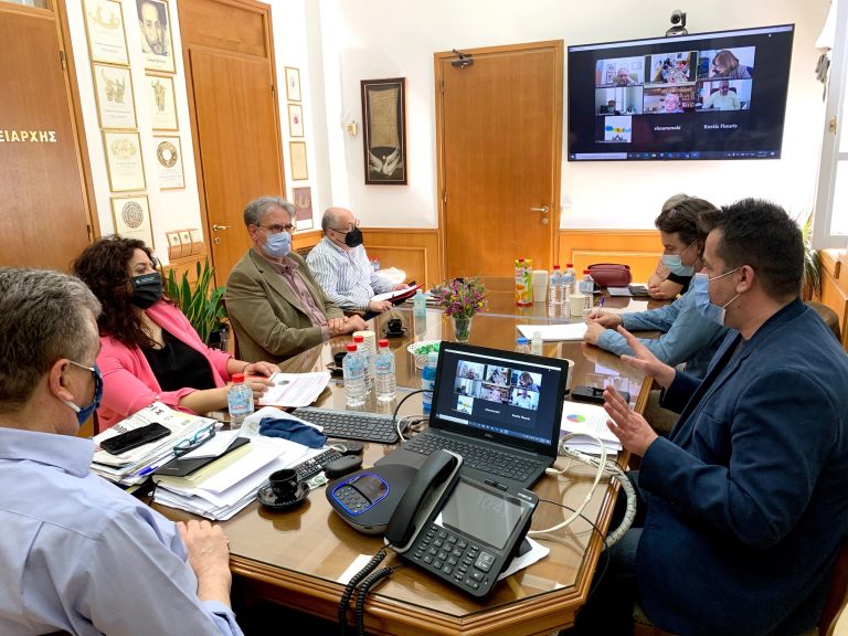 Πλήγμα στον εργασιακό τομέα της Κρήτης λόγω κορωνοϊού – Σε αναστολή το 47% των εργαζομένων