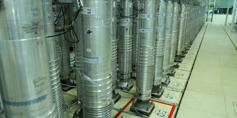 Ιράν: «Ατύχημα» σε πυρηνικές εγκαταστάσεις καθώς ξεκινά νέος εμπλουτισμός ουρανίου