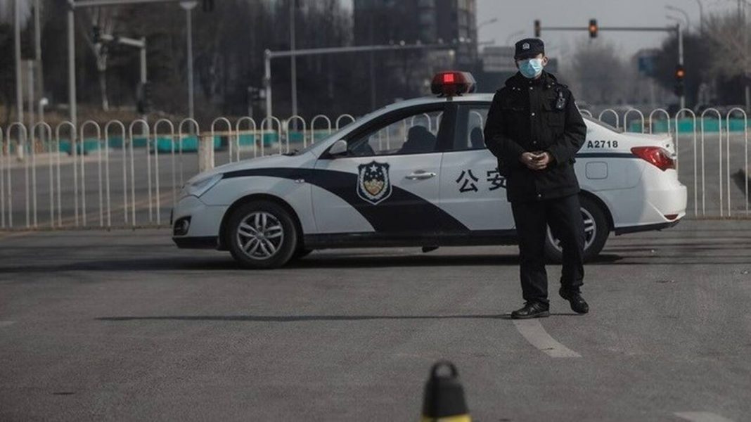 Κίνα: Επίθεση με μαχαίρι σε νηπιαγωγείο – Δύο παιδιά νεκρά