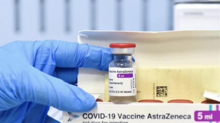 Εμβόλιο της AstraZeneca – Γαλλία: Τρεις νέες περιπτώσεις θρομβώσεων και δύο θάνατοι