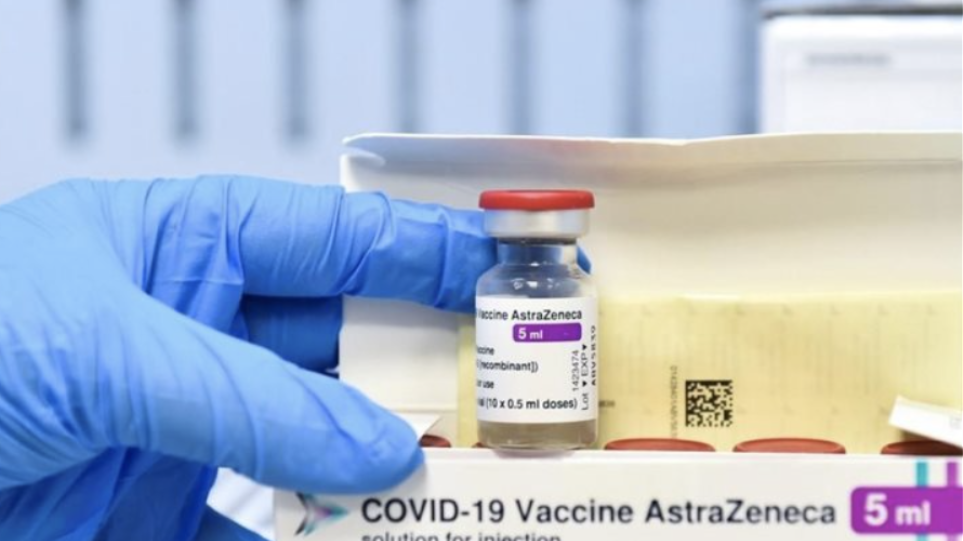 Εμβόλιο της AstraZeneca – Γαλλία: Τρεις νέες περιπτώσεις θρομβώσεων και δύο θάνατοι