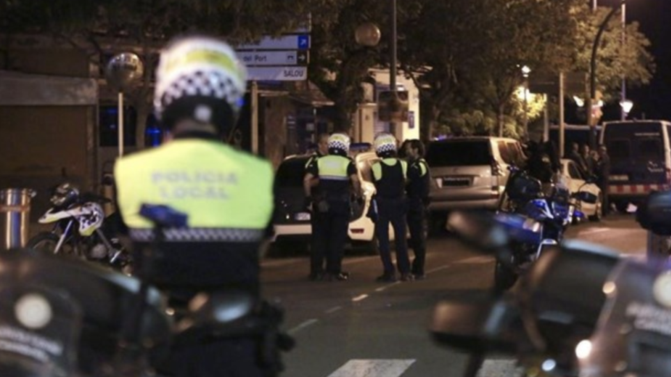 Ισπανία: Συνελήφθη Ελβετός που οδήγησε για 30 χιλιόμετρα ανάποδα με συνοδηγό του ένα… πτώμα
