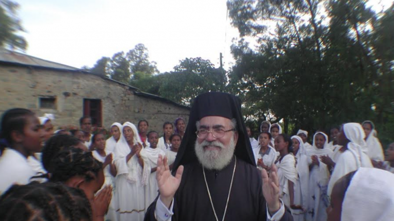 Κύπρος: Στο εδώλιο για βιασμό ο πρώην μητροπολίτης Κιτίου